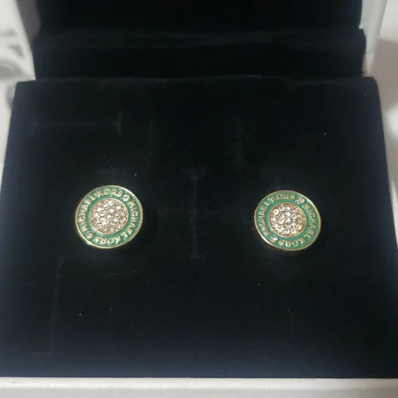 Michael Kore earrings - Picture 5 of 14